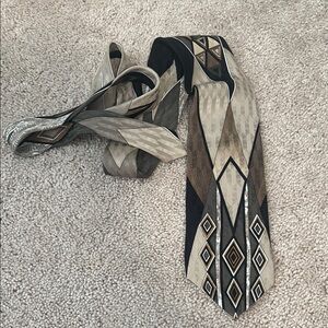 Bica Uomo Mens Tie